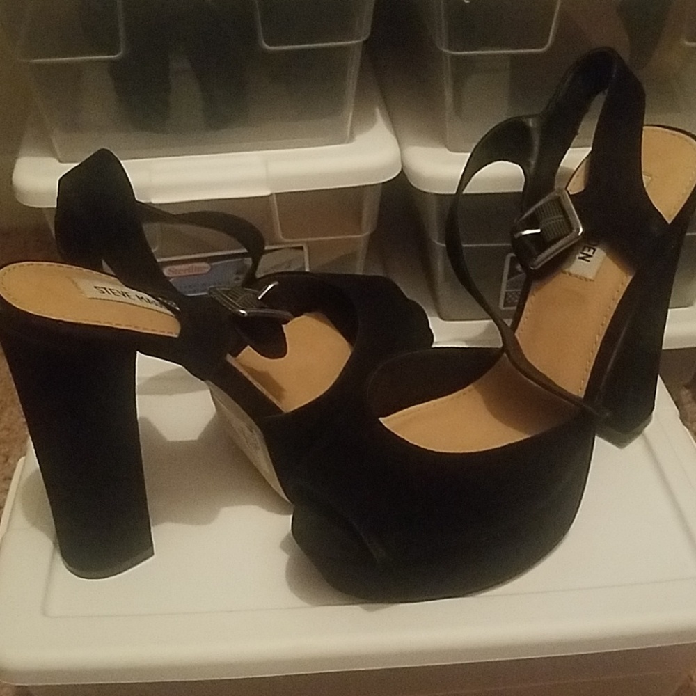 Steve Madden
